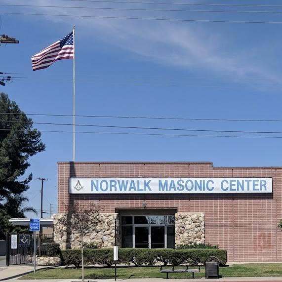 Norwalk Masonic Event Venue