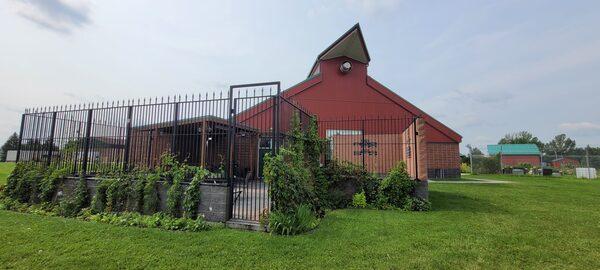 Ridgewood Community Hall