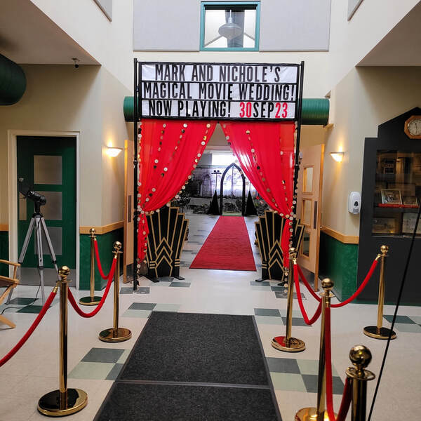Ridgewood Community Hall