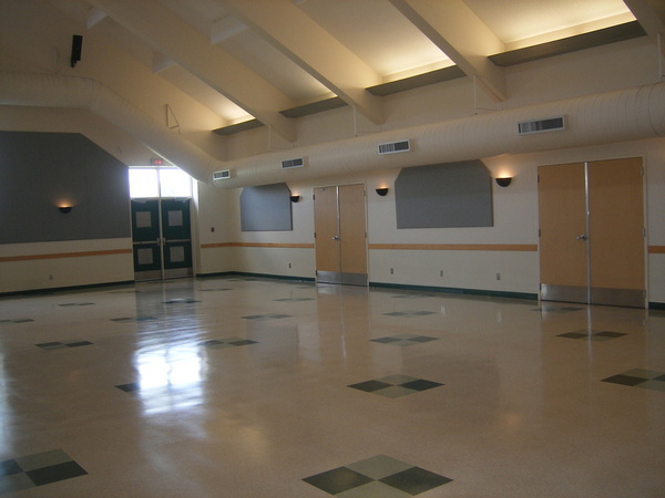 Ridgewood Community Hall