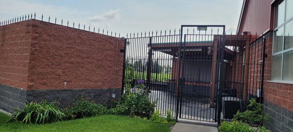 Ridgewood Community Hall
