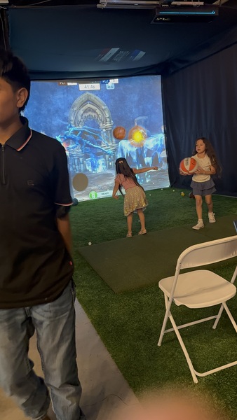 Knocking Turtle Village and Venue