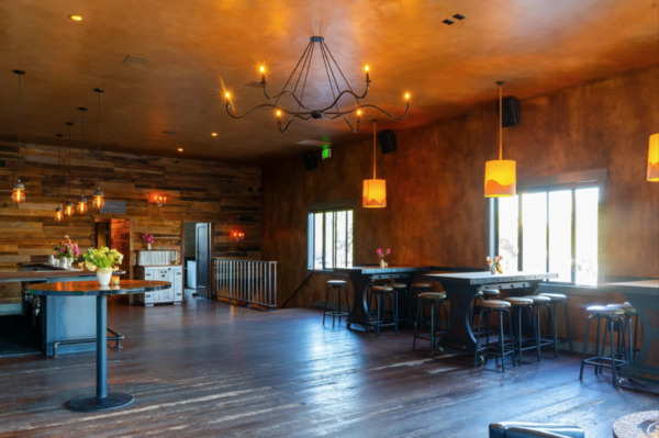 Marigold Event Space