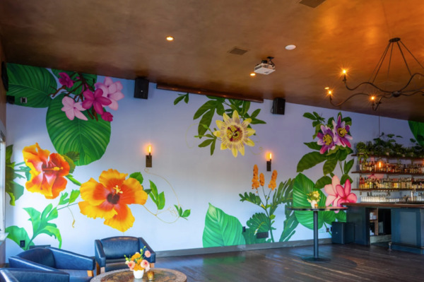 Marigold Event Space