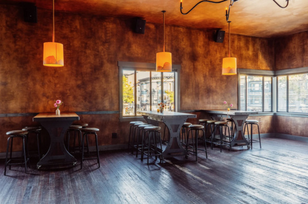 Marigold Event Space