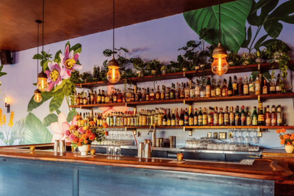 Marigold Event Space