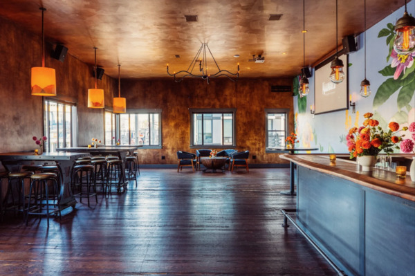Marigold Event Space