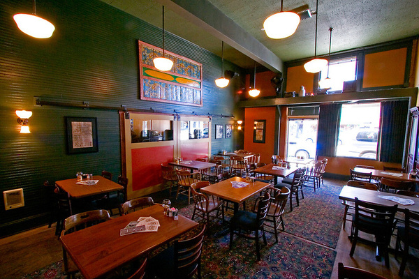McMenamins Olympic Club