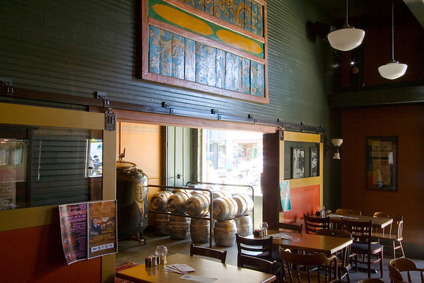 McMenamins Olympic Club