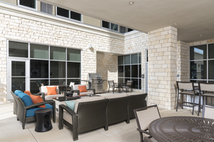 Outdoor Patio