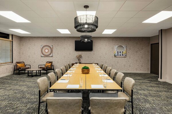 Four Points by Sheraton Columbus - Polaris