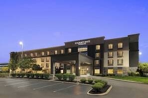 Four Points by Sheraton Columbus - Polaris