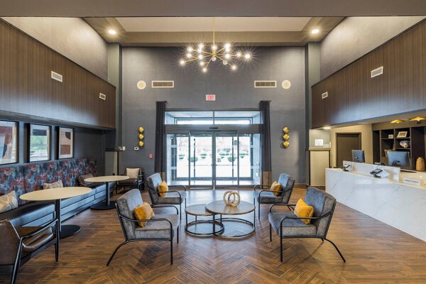 Four Points by Sheraton Columbus - Polaris