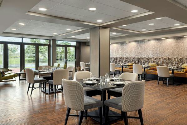 Four Points by Sheraton Columbus - Polaris