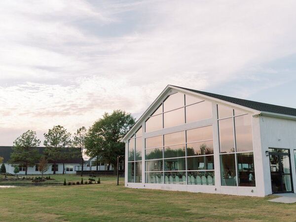 Vinterra Event Venue
