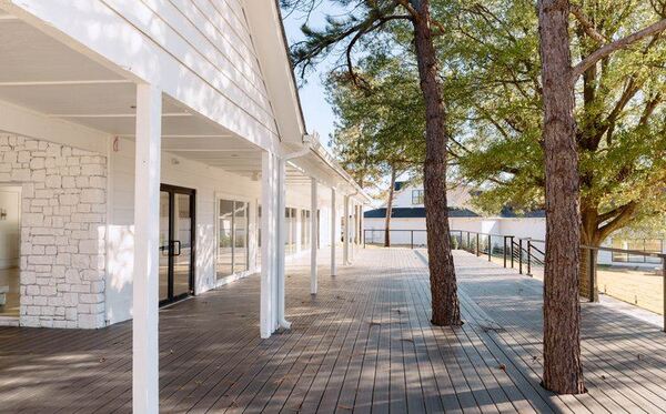 Vinterra Event Venue