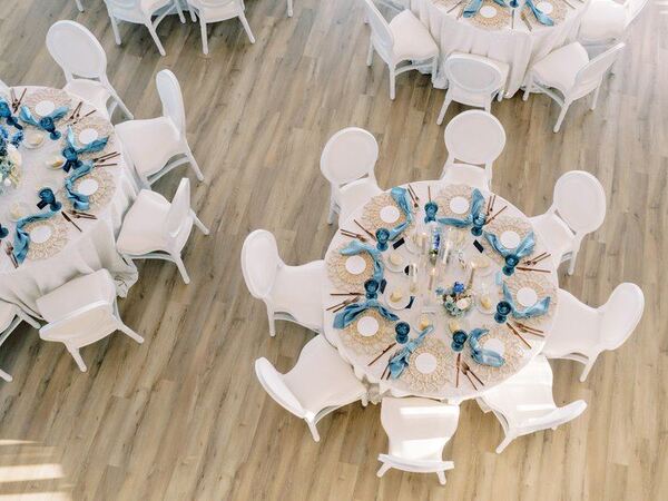 Vinterra Event Venue