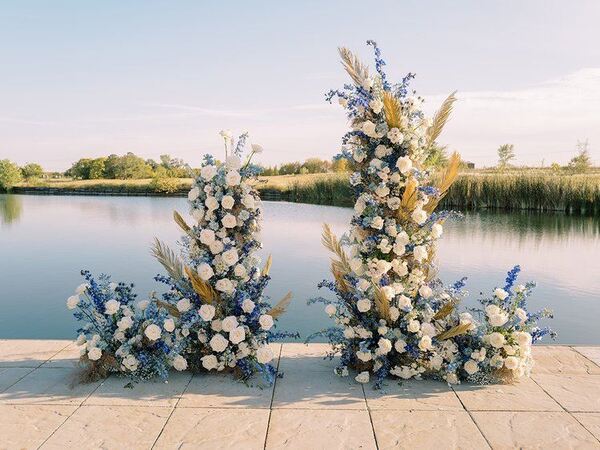Vinterra Event Venue