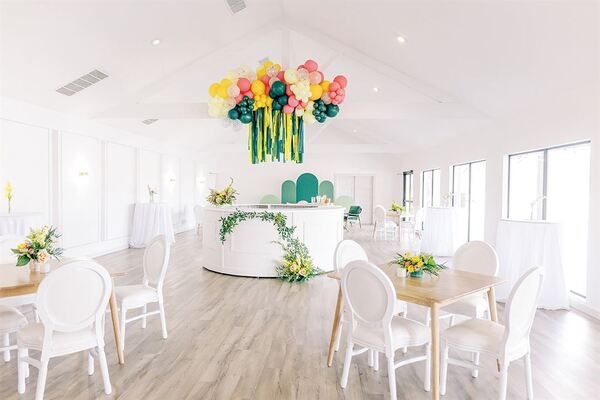 Vinterra Event Venue