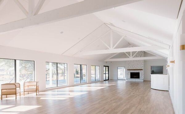 Vinterra Event Venue