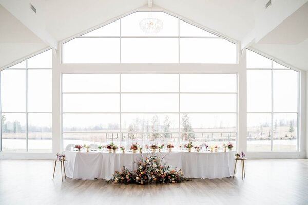 Vinterra Event Venue