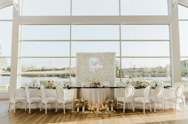 Vinterra Event Venue
