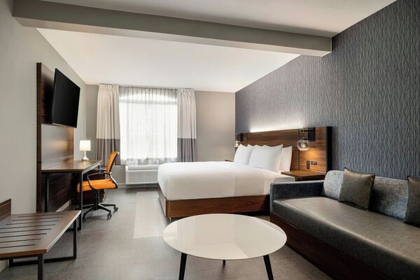 Four Points by Sheraton Columbus - Polaris