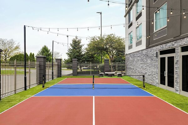 Four Points by Sheraton Columbus - Polaris