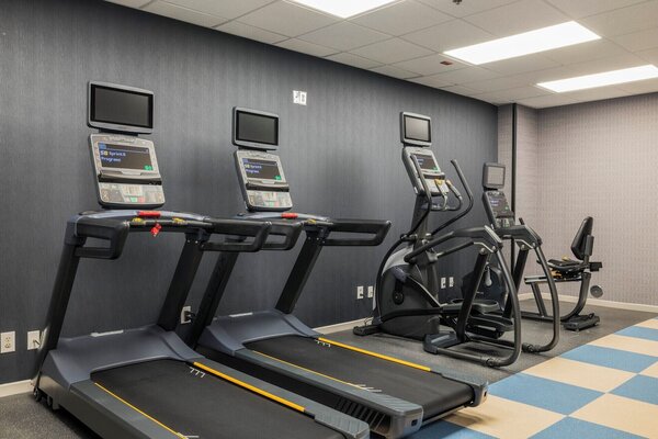 Four Points by Sheraton Columbus - Polaris