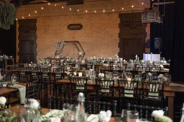 The Armory Events