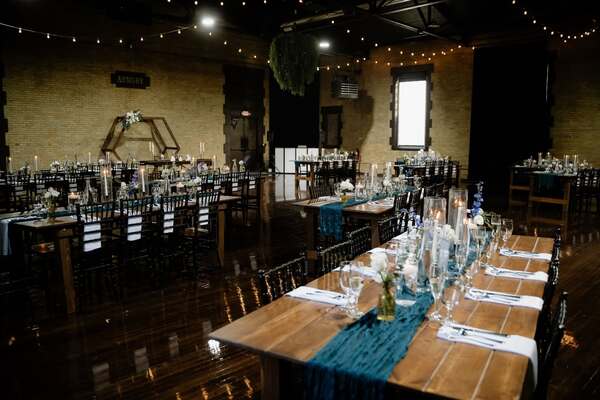 The Armory Events