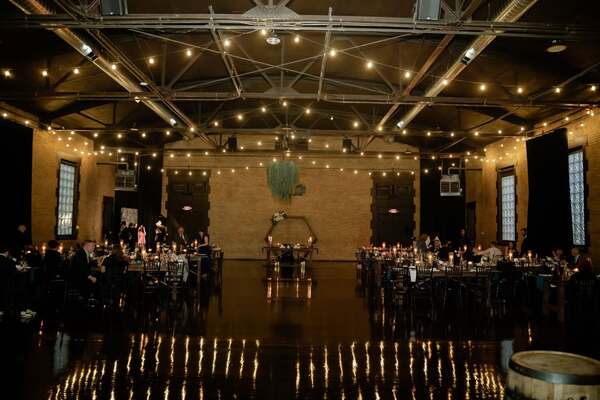 The Armory Events