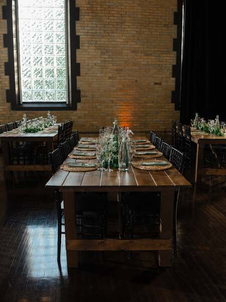 The Armory Events