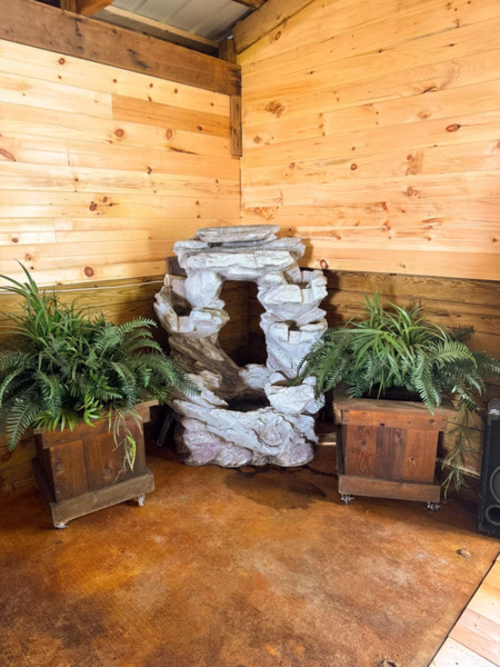 White Barn Event Venue