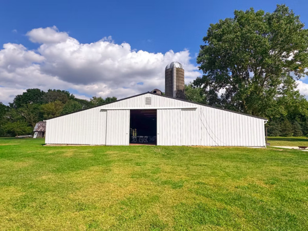 White Barn Event Venue