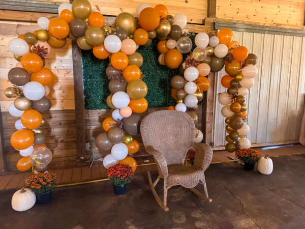 White Barn Event Venue