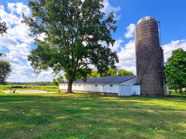 White Barn Event Venue