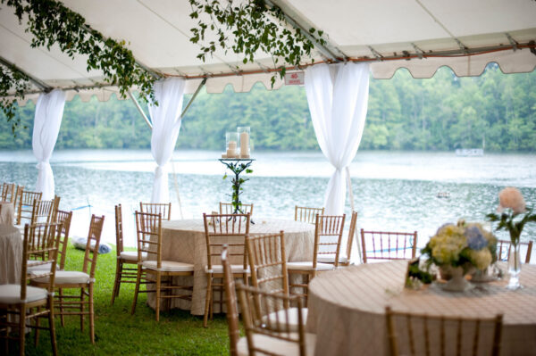 The Mill Pond Wedding Venue