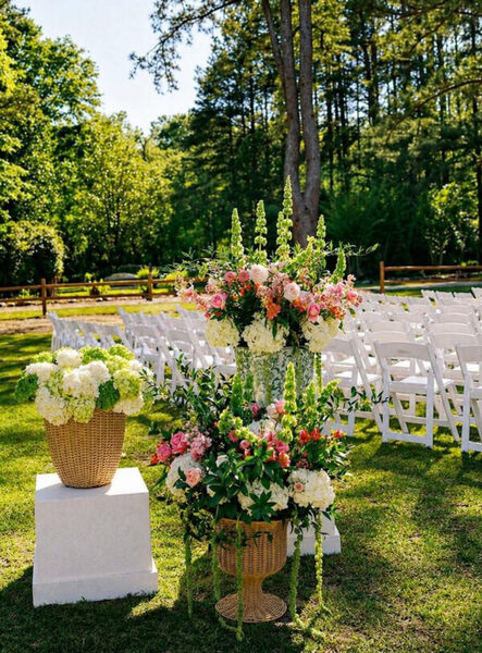 The Mill Pond Wedding Venue