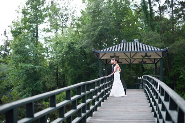 The Mill Pond Wedding Venue