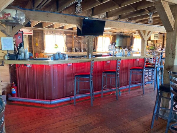 The Barn at Okoboji