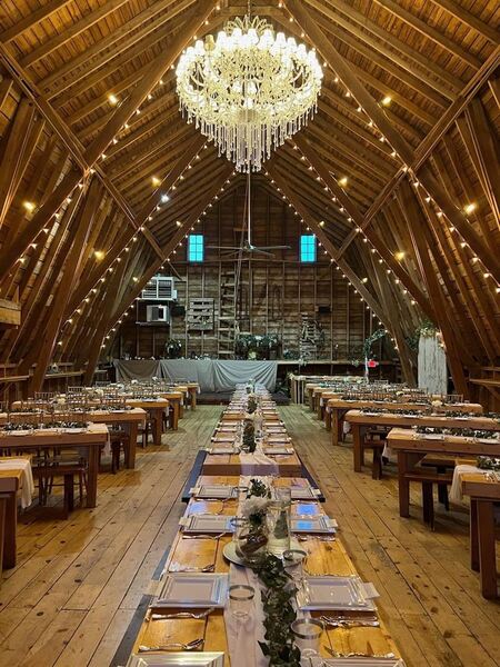 The Barn at Okoboji