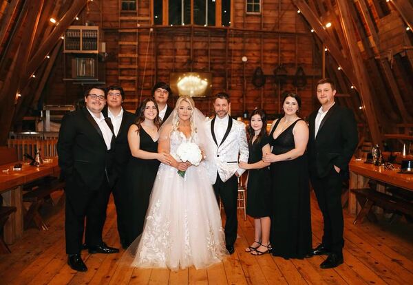 The Barn at Okoboji