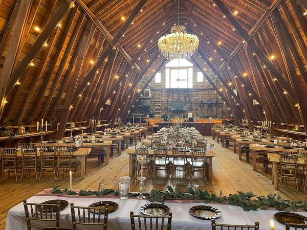 The Barn at Okoboji