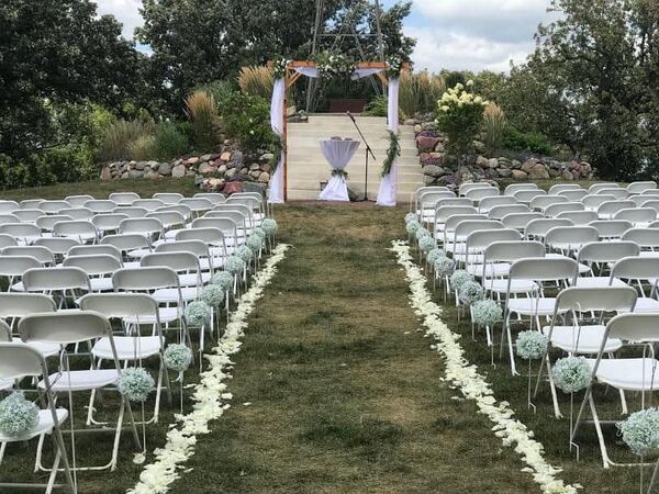 The Barn at Okoboji
