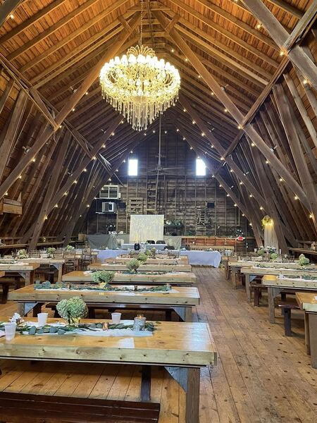 The Barn at Okoboji
