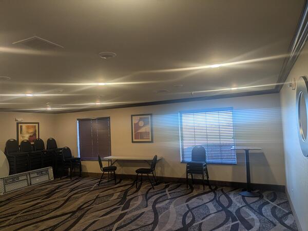 Cobblestone Inn & Suites - Eaton, CO