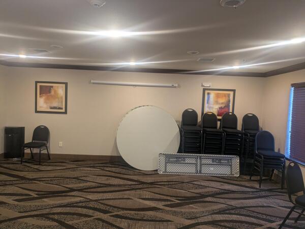 Cobblestone Inn & Suites - Eaton, CO