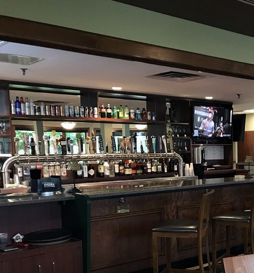 Tavern at Green Haven