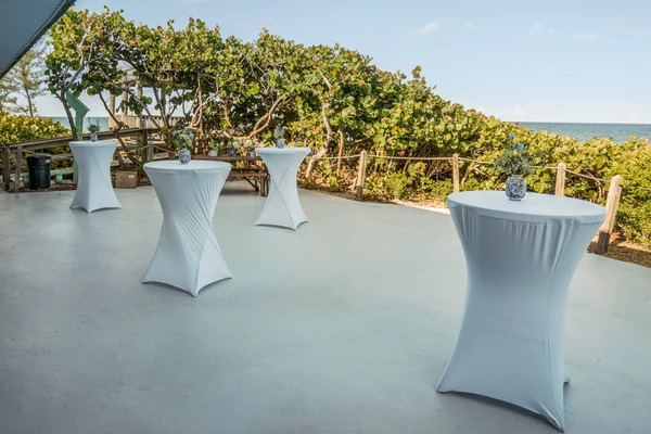 Oceanfront at Windmill
